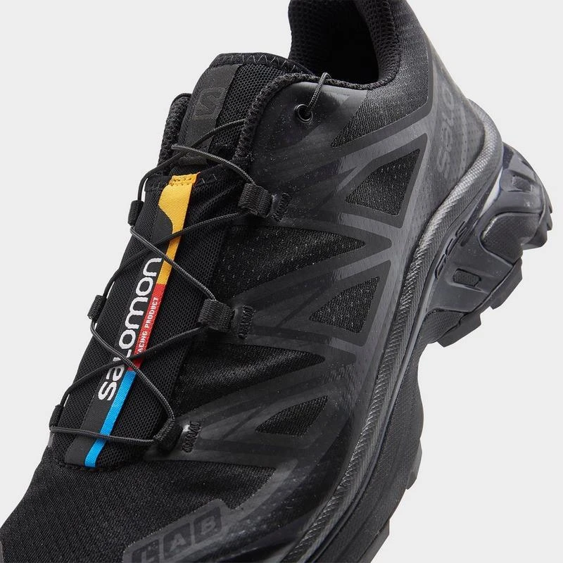 Salomon Men's Salomon XT-6 Casual Shoes 3