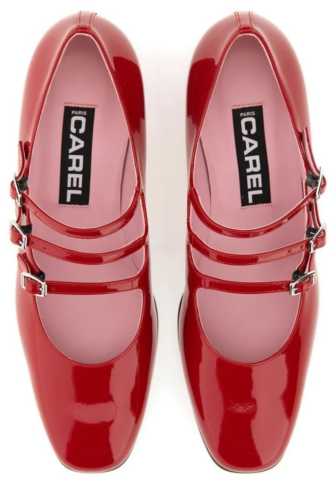 Carel Carel Kina Mary Janes Pumps 5