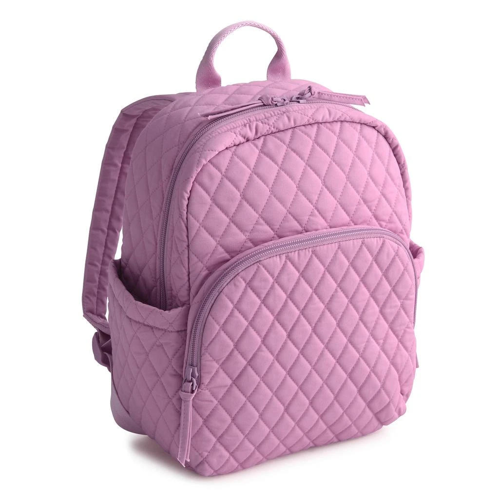 Vera Bradley Outlet Cotton Essential Small Backpack 1