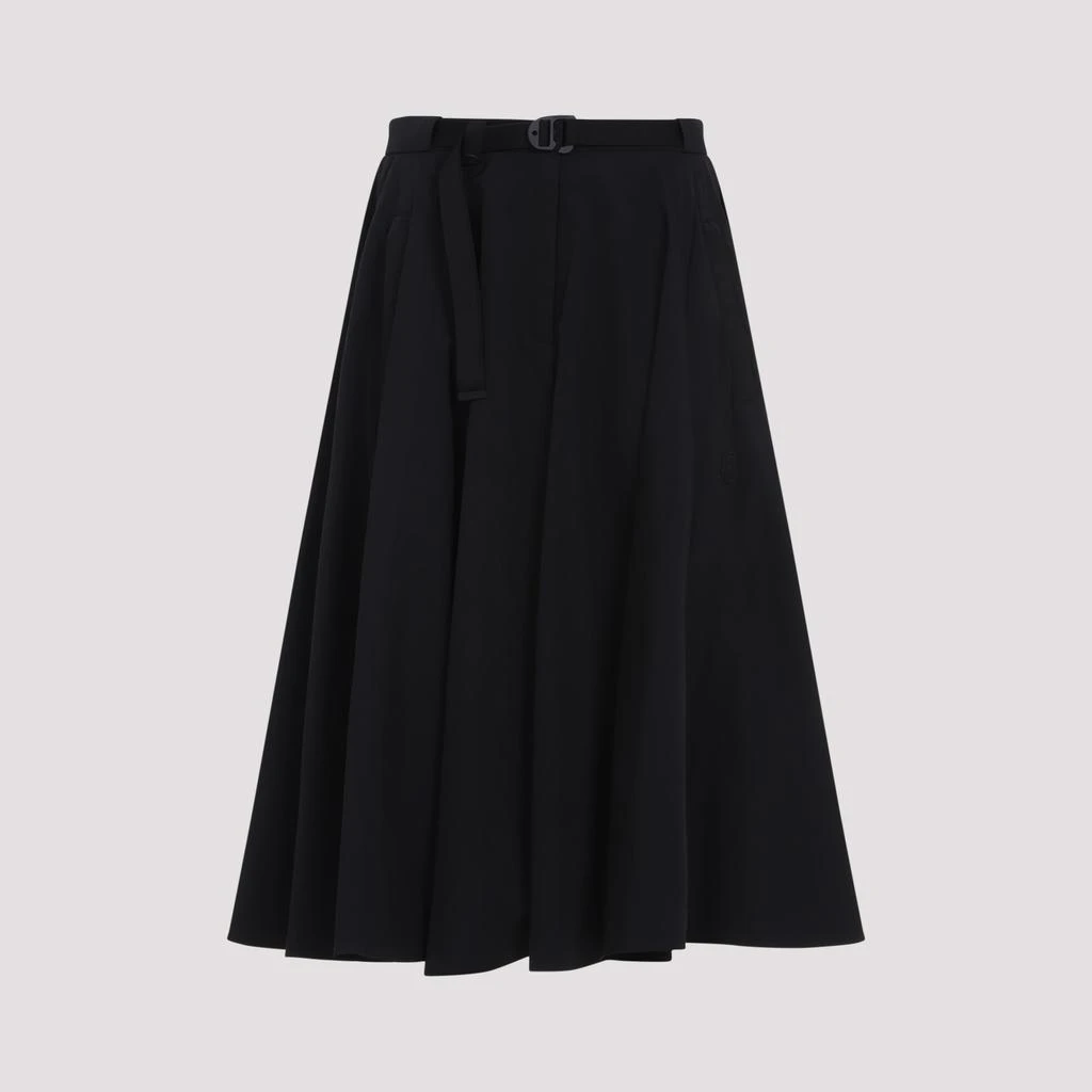 MONCLER SKIRT 2