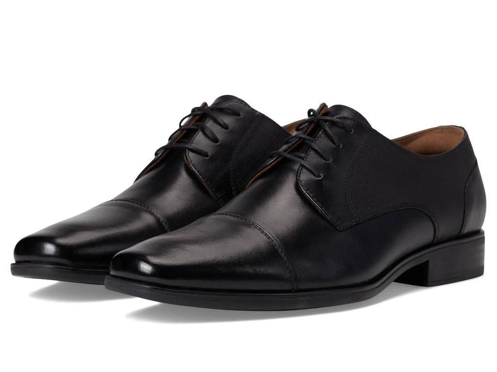 Florsheim Jackson Cap Toe Oxford 1