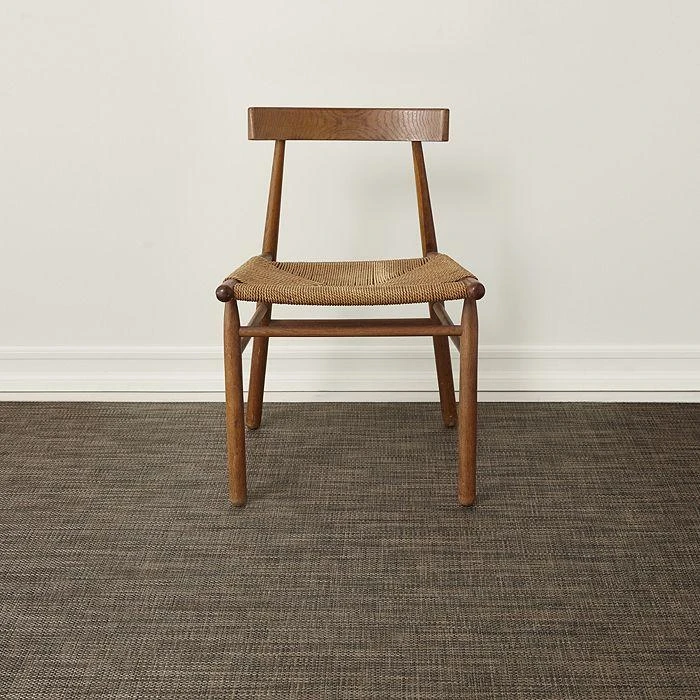 Chilewich Basketweave Floormat, 35" x 48" 3