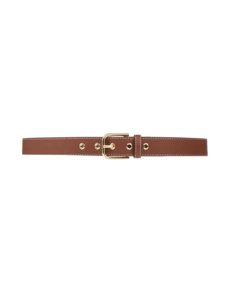 Max Mara Thin belt