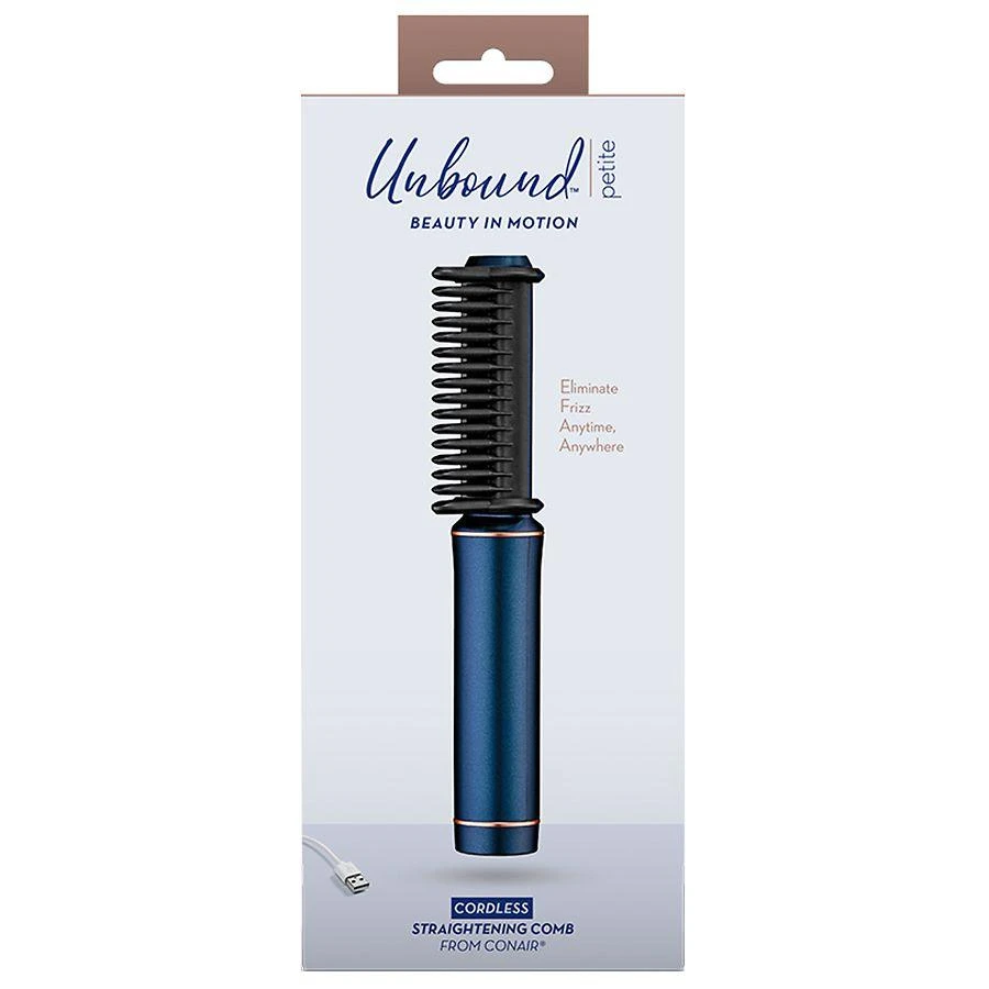 Conair Unbound Cordless Mini Styler