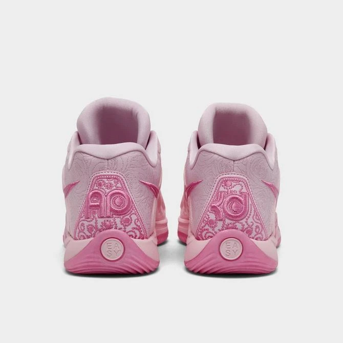 NIKE Nike KD 17 Basketball Shoes 4