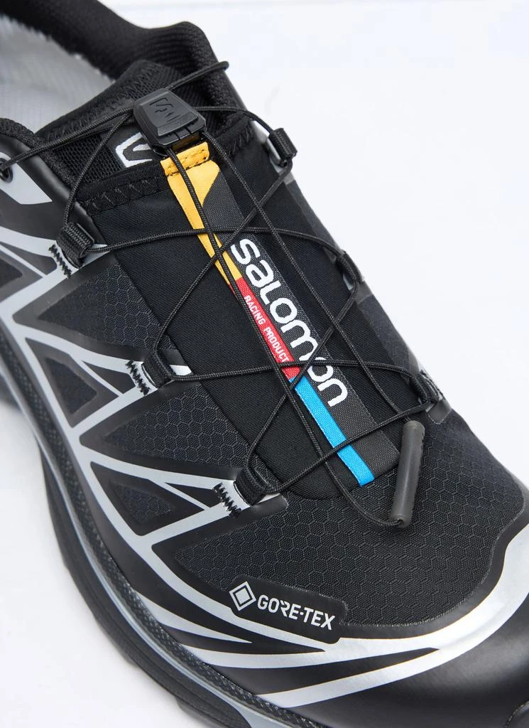 Salomon XT-6 GTX Sneakers 2