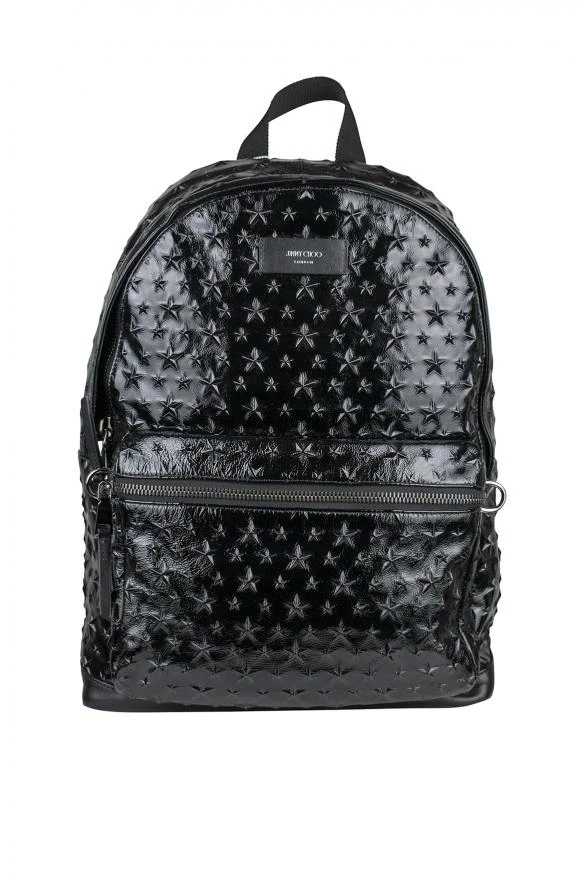 Jimmy Choo Wilmer backpack 1