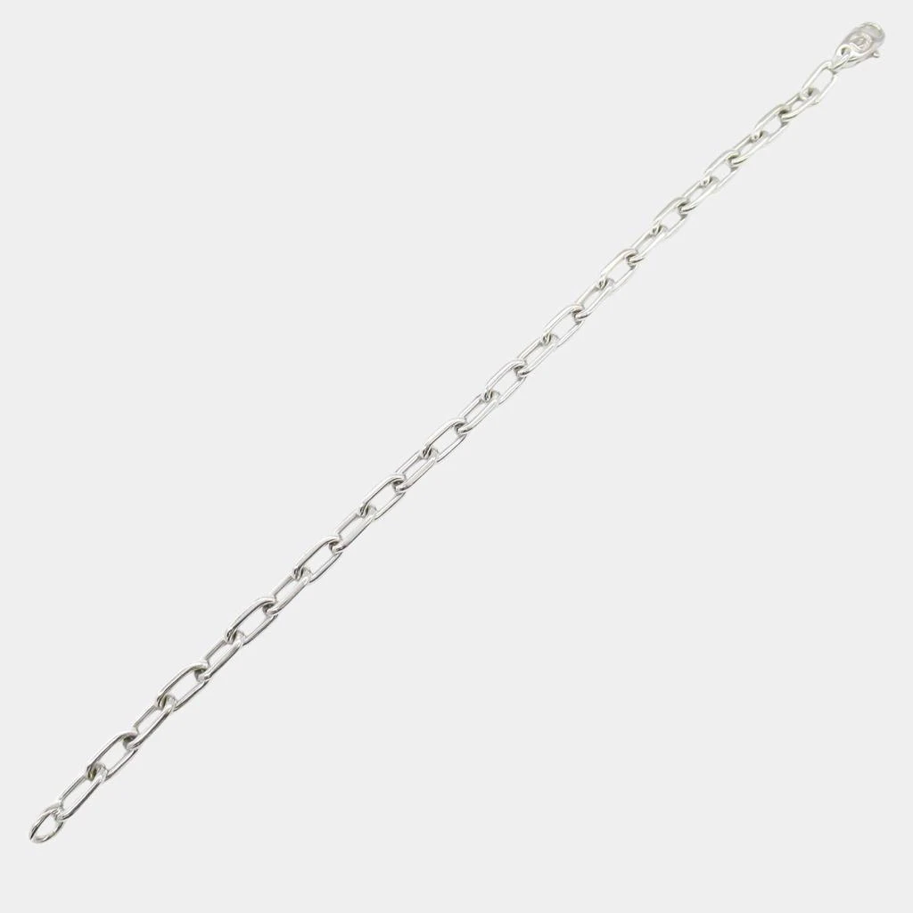 Cartier Cartier Spartacus Bracelet 18k White Gold White Gold Silver Metal 3