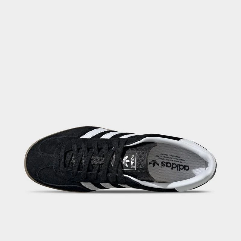 Adidas Men's adidas Originals Gazelle Indoor Casual Shoes 5