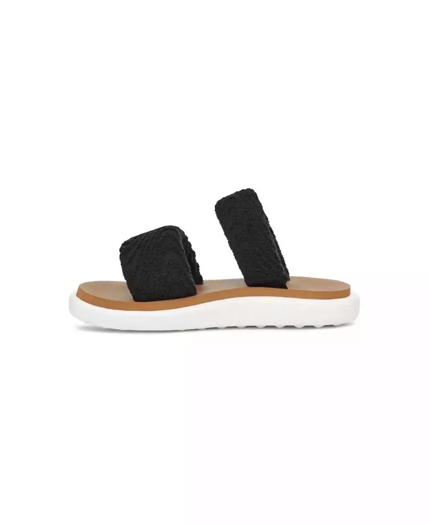 Koolaburra Women's Alane Terry Slide Sandals 5