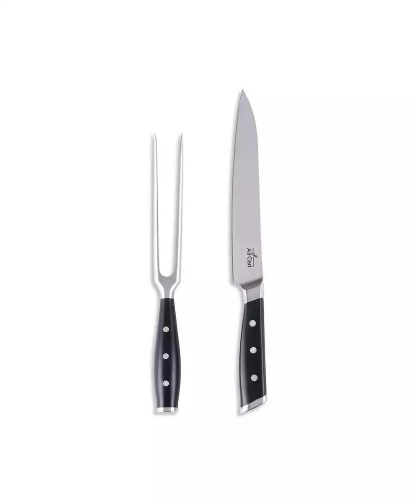 All-Clad Carving Set 1
