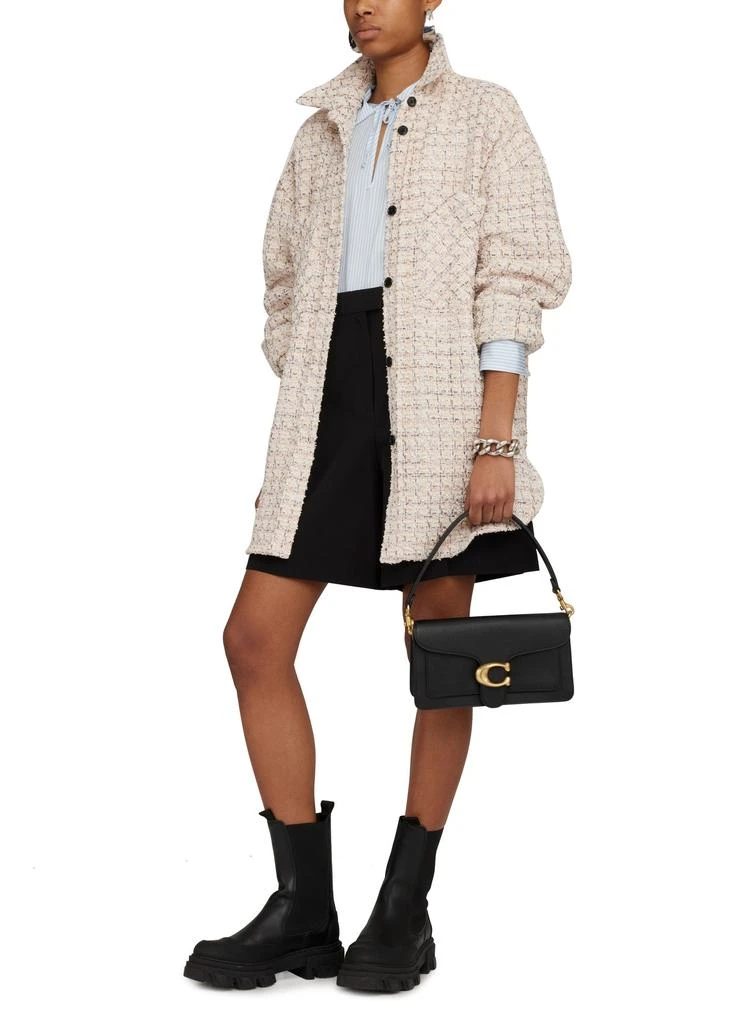 Faith Connexion Striped tunic 6