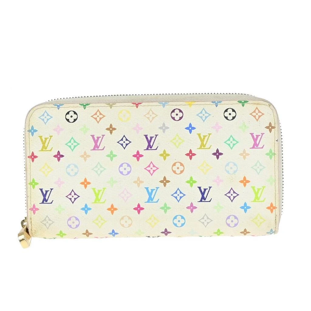 Louis Vuitton Louis Vuitton Zippy wallet 1