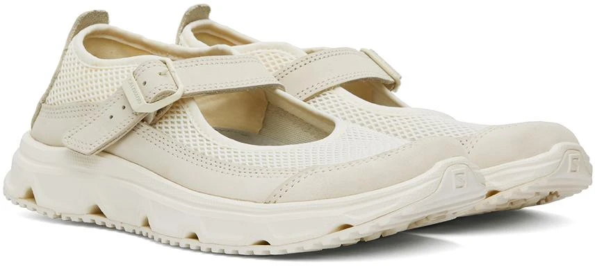 Salomon Off-White RX Marie-Jeanne Loafers 4