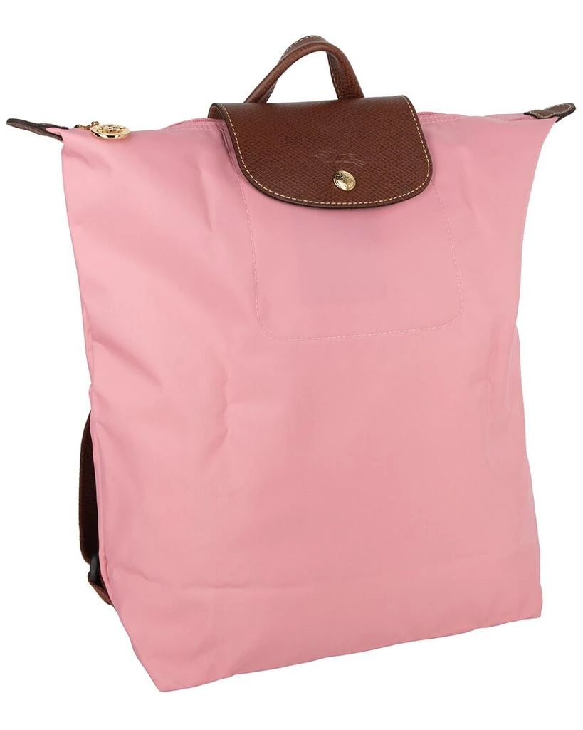 Longchamp Le Pliage Original Medium Canvas Backpack 2