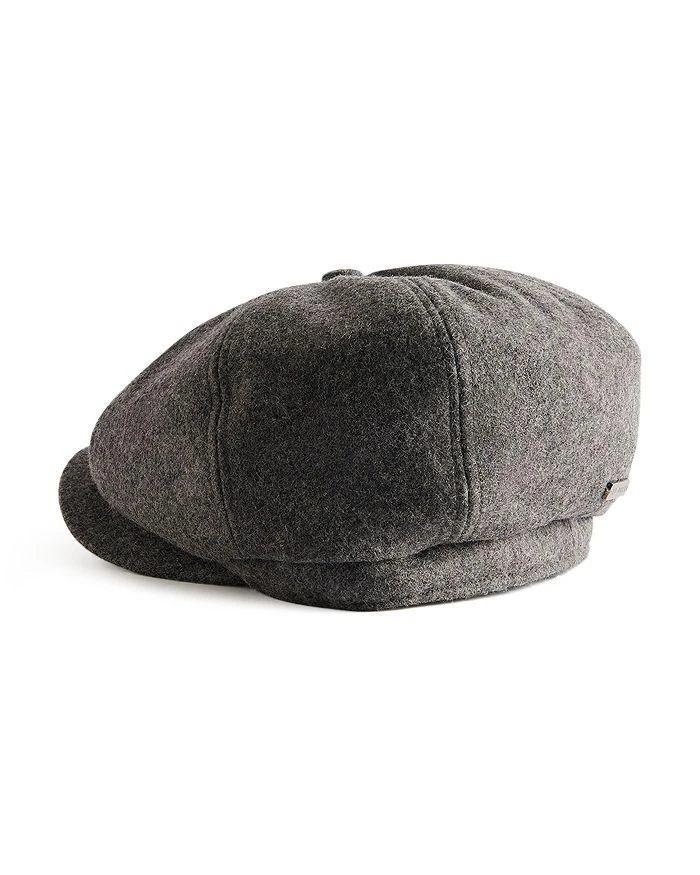 Ted Baker London Simmons Baker Boy Cap 2