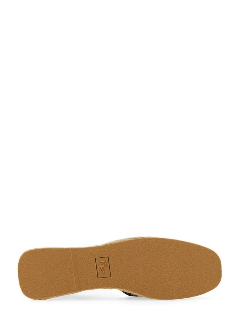 CASTAÑER Castañer Espadrille Tina 4