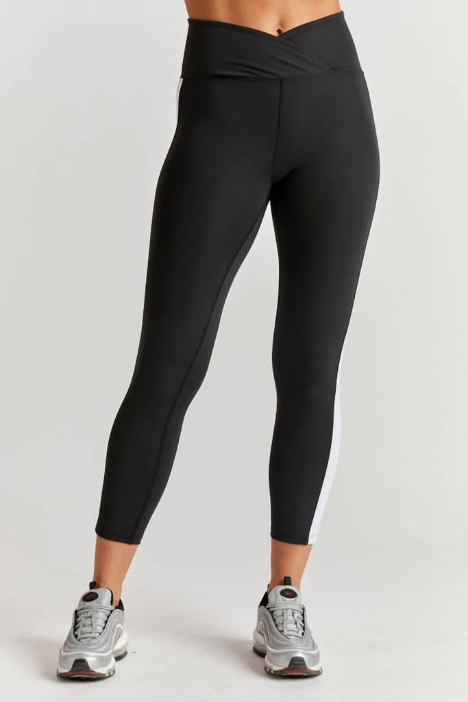 Year Of Ours Year Of Ours - Sport 7/8 Track Leggings