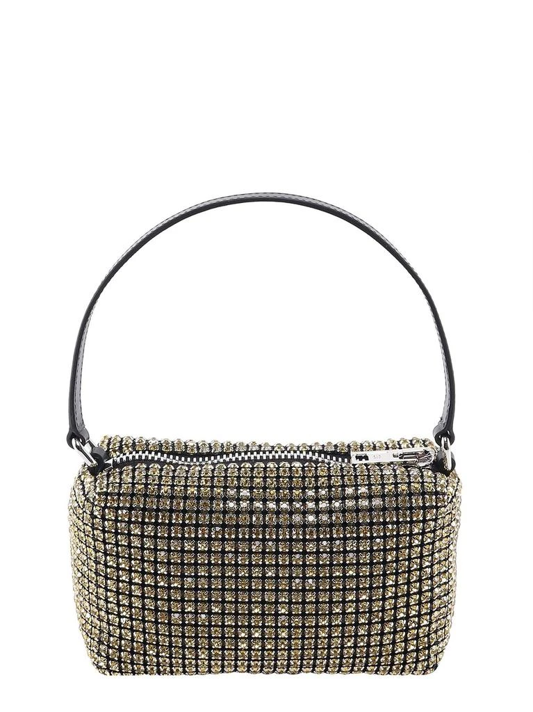Alexander Wang Alexander Wang Heiress Medium Pouch 1