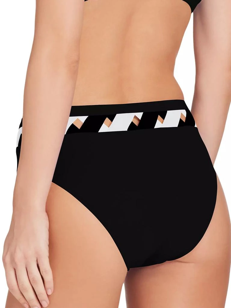 VALIMARE Martinique High-Rise Bikini Bottoms 5