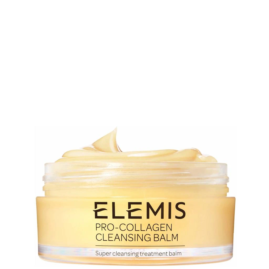 ELEMIS Elemis Pro-Collagen Cleansing Balm 100g 1