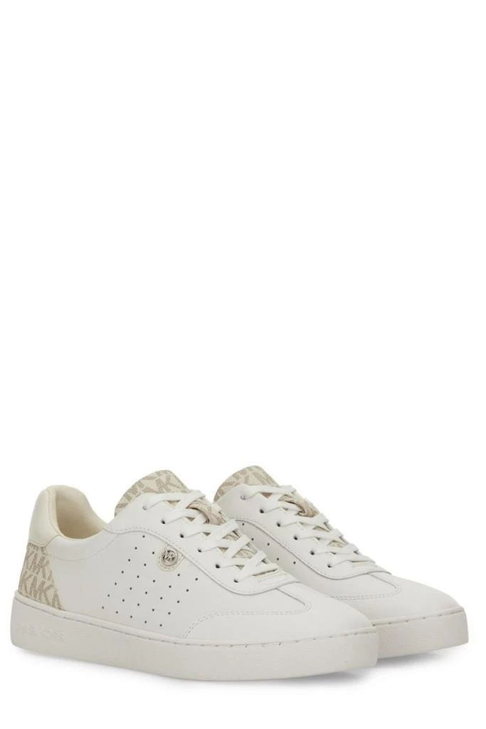 Michael Kors Michael Michael Kors Scotty Lace-Up Sneakers 2