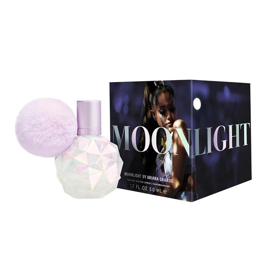 ARIANA GRANDE Ariana Grande Moonlight Ladies EDP 3