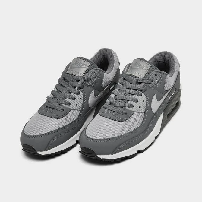 NIKE Men's Nike Air Max 90 Casual Shoes 2