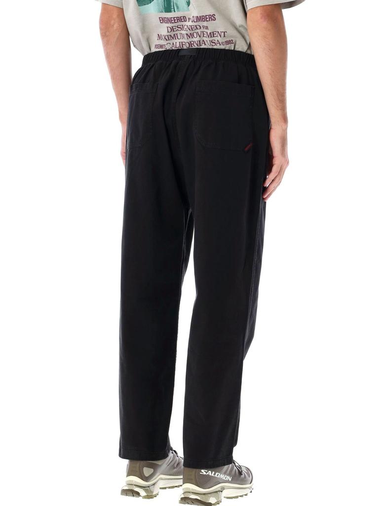 Gramicci Gramicci Loose Tapered Ridge Trousers