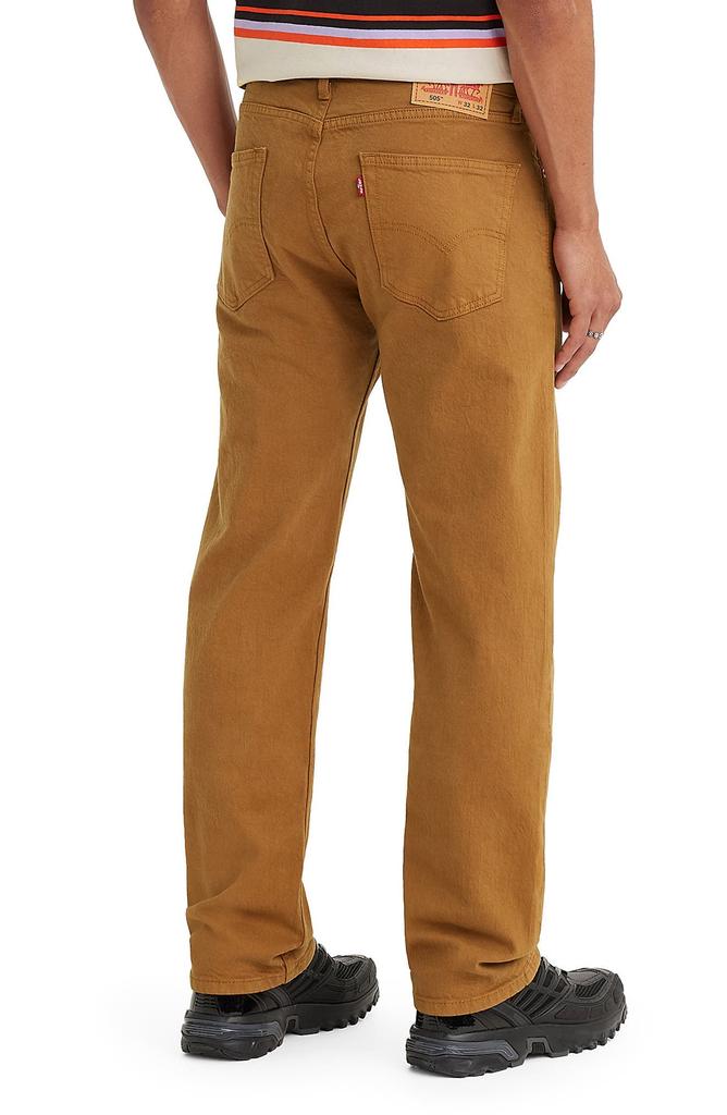 Levi's® 505™ Regular Straight Jeans