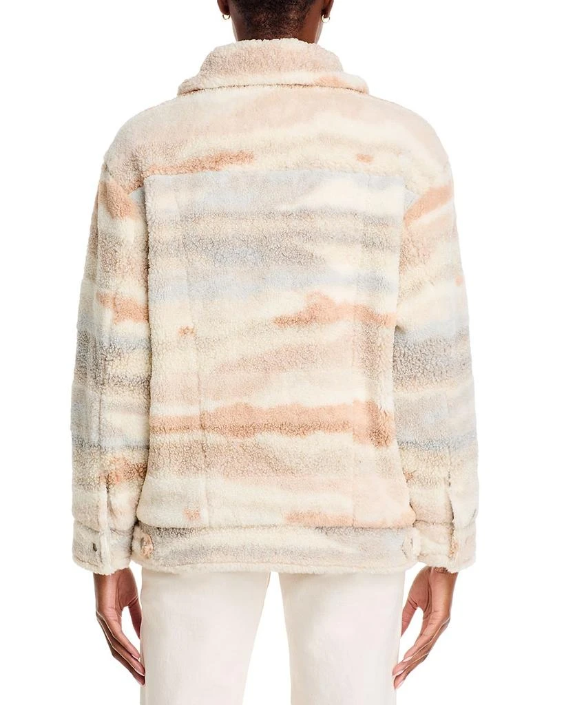 UGG Frankie UGGfluff Jacket 3