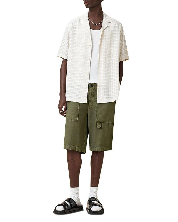 ALL SAINTS Talbot Shorts 2
