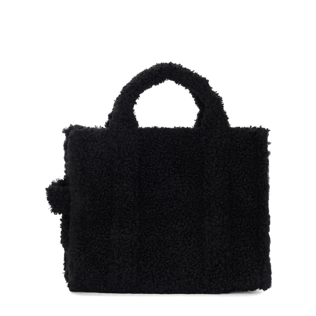 Marc Jacobs Marc Jacobs Teddy Medium Tote Bag 3