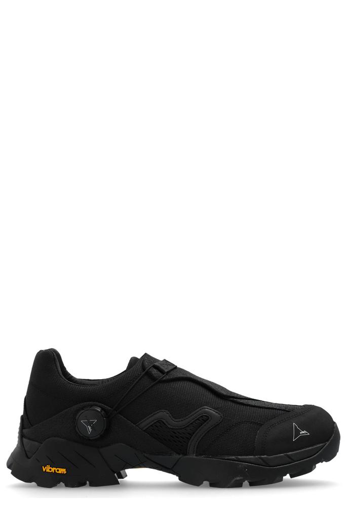 Oakley Black Edge Icon Sneakers - Casual Shoes - Compare