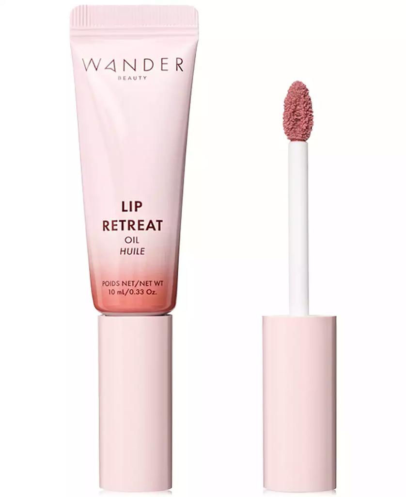 Wander Beauty Lip Retreat Oil
