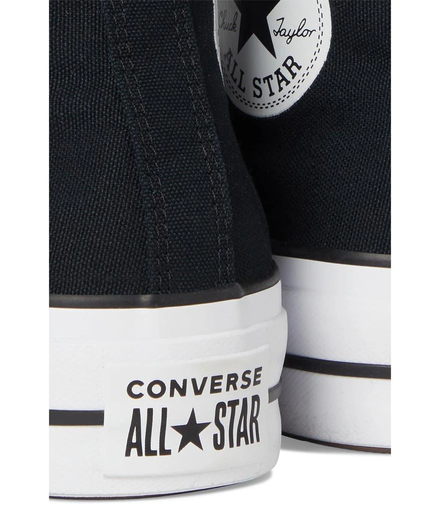 Converse Chuck Taylor All Star High-Top Platform Sneaker 6