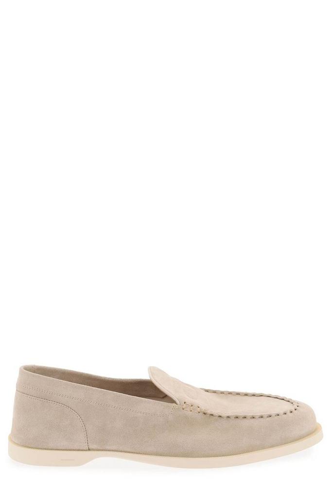 John Lobb John Lobb Pace Slip-On Loafers