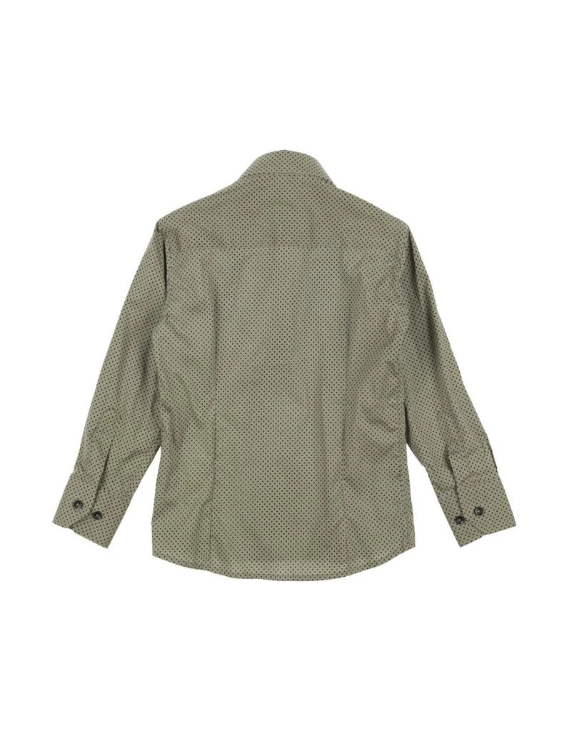 MANUELL 
FRANK Patterned shirt 2