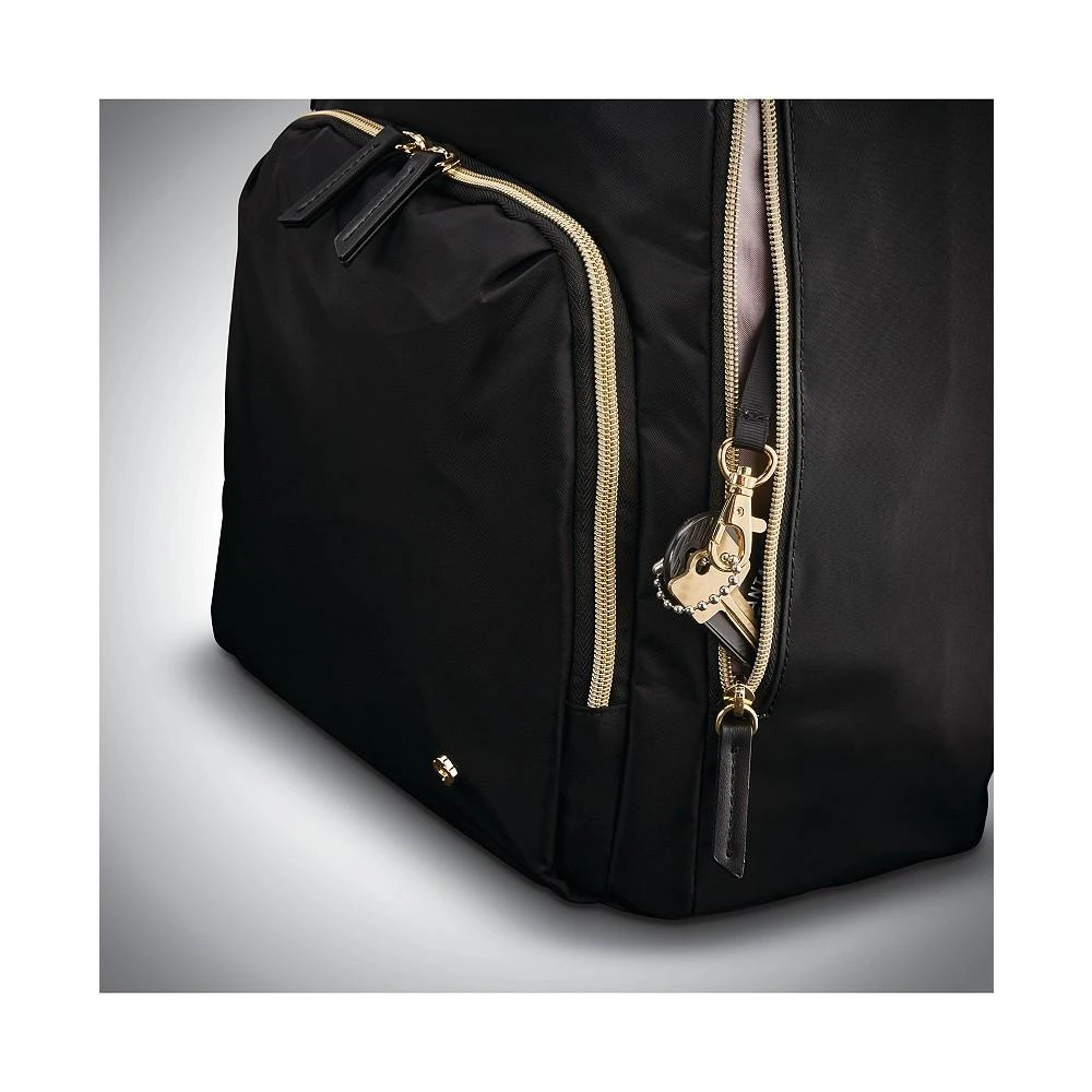 Samsonite Mobile Solution Deluxe Backpack 8
