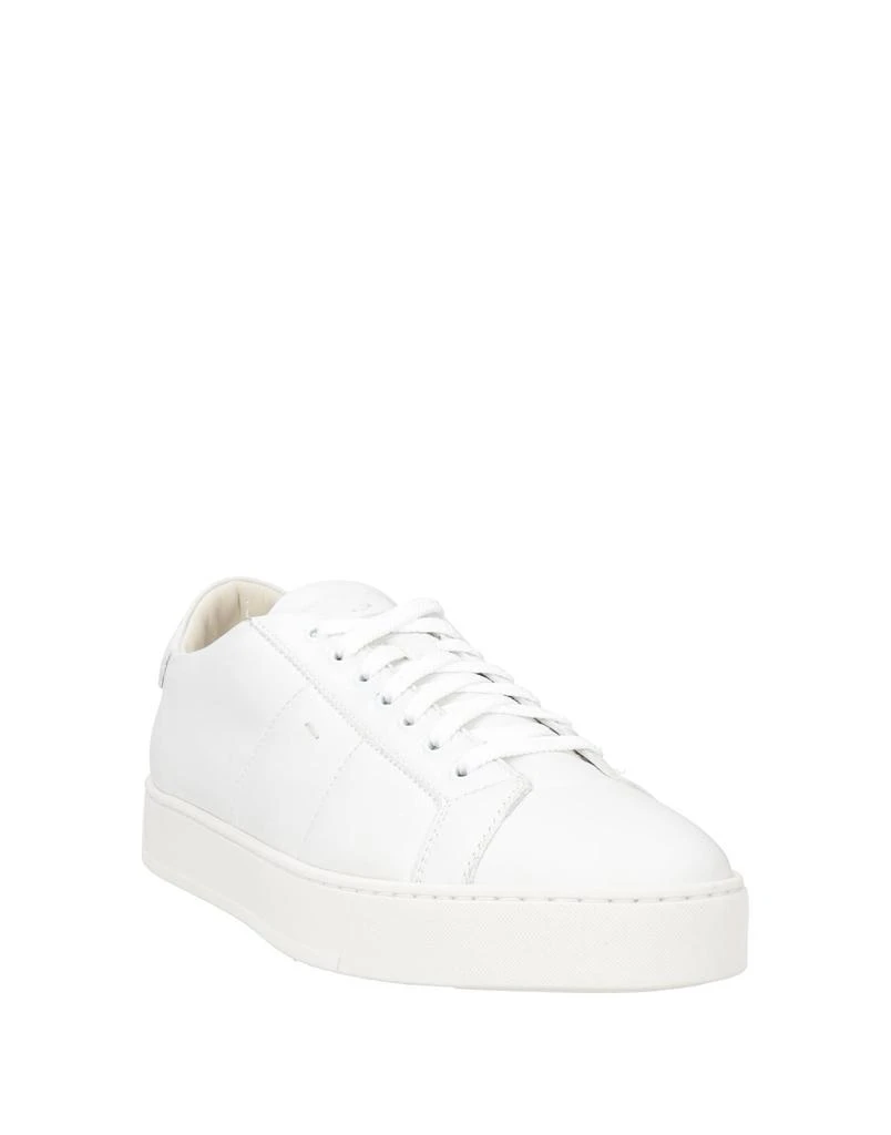 Santoni Sneakers 2