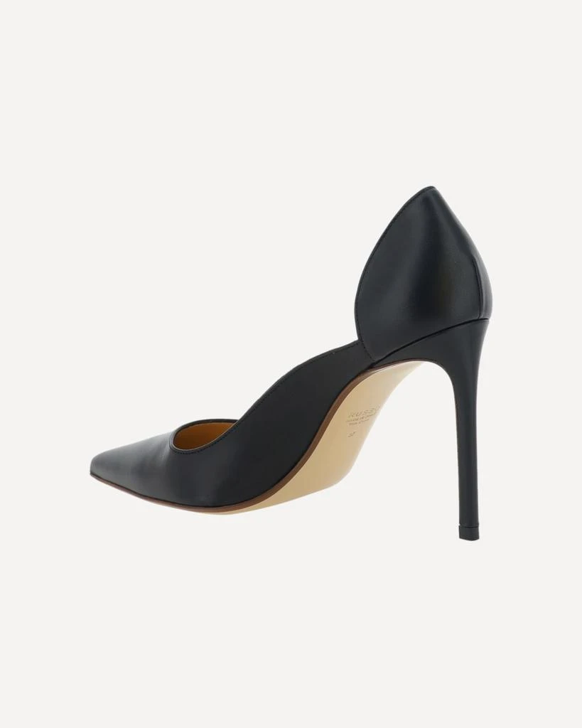 FRANCESCO RUSSO Pumps 5