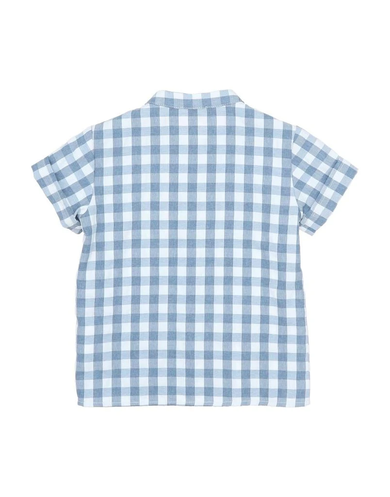 LALALÙ Patterned shirt 2