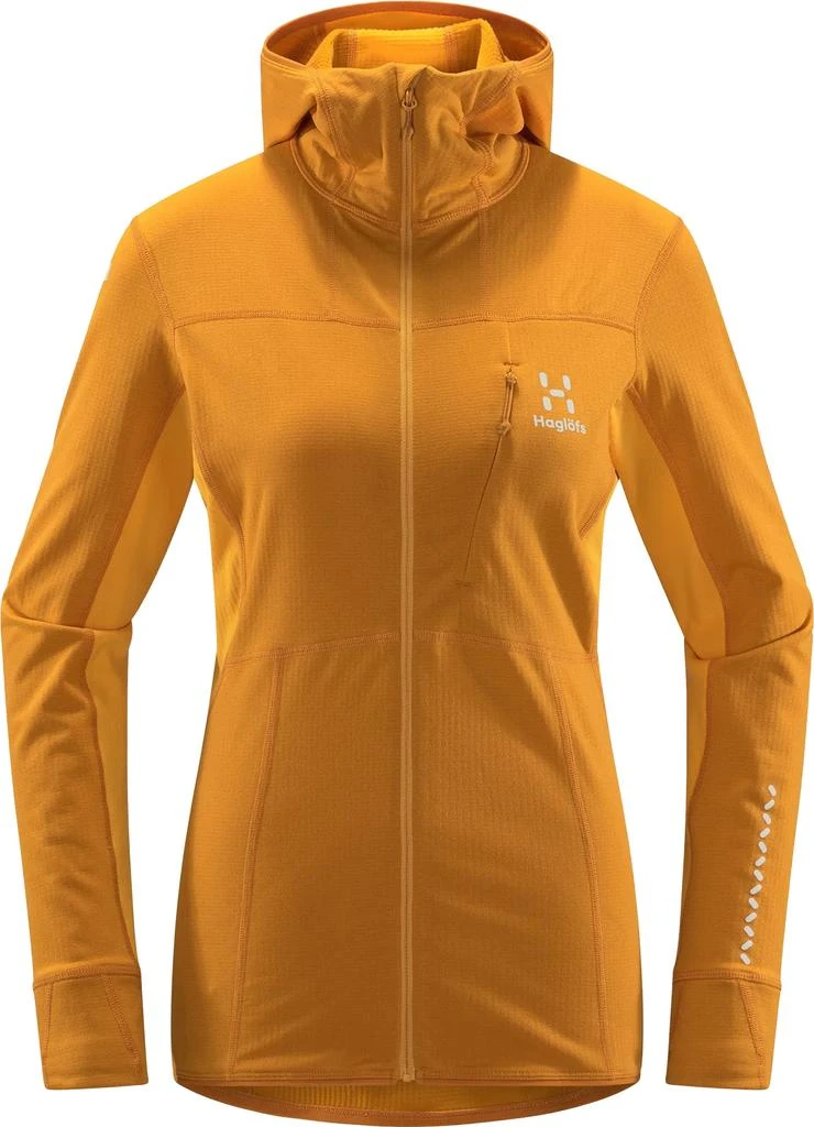 Haglofs L.I.M Mid Comp Hood - Women
s