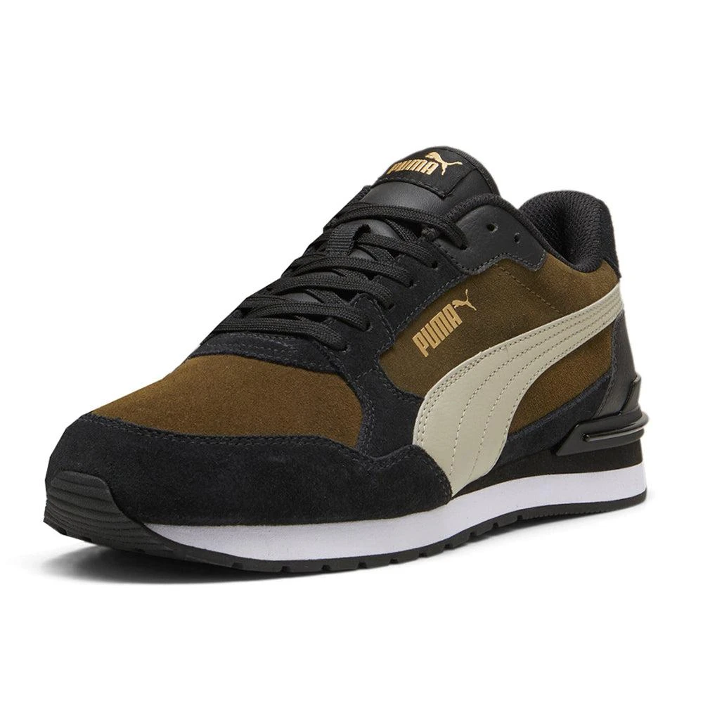 Puma St Runner V4 SD Lace Up Sneakers 2