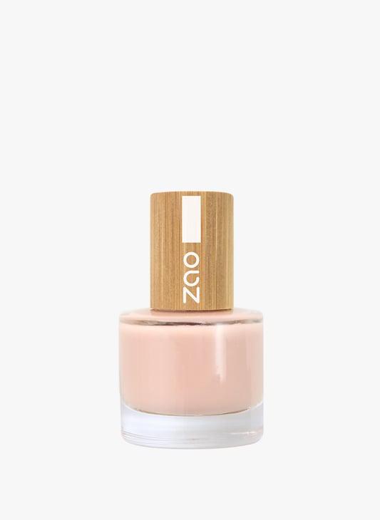 Zao Vernis à ongles