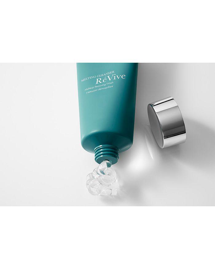 Revive Melting Cleanser Makeup Removing Wash 3.4 oz.