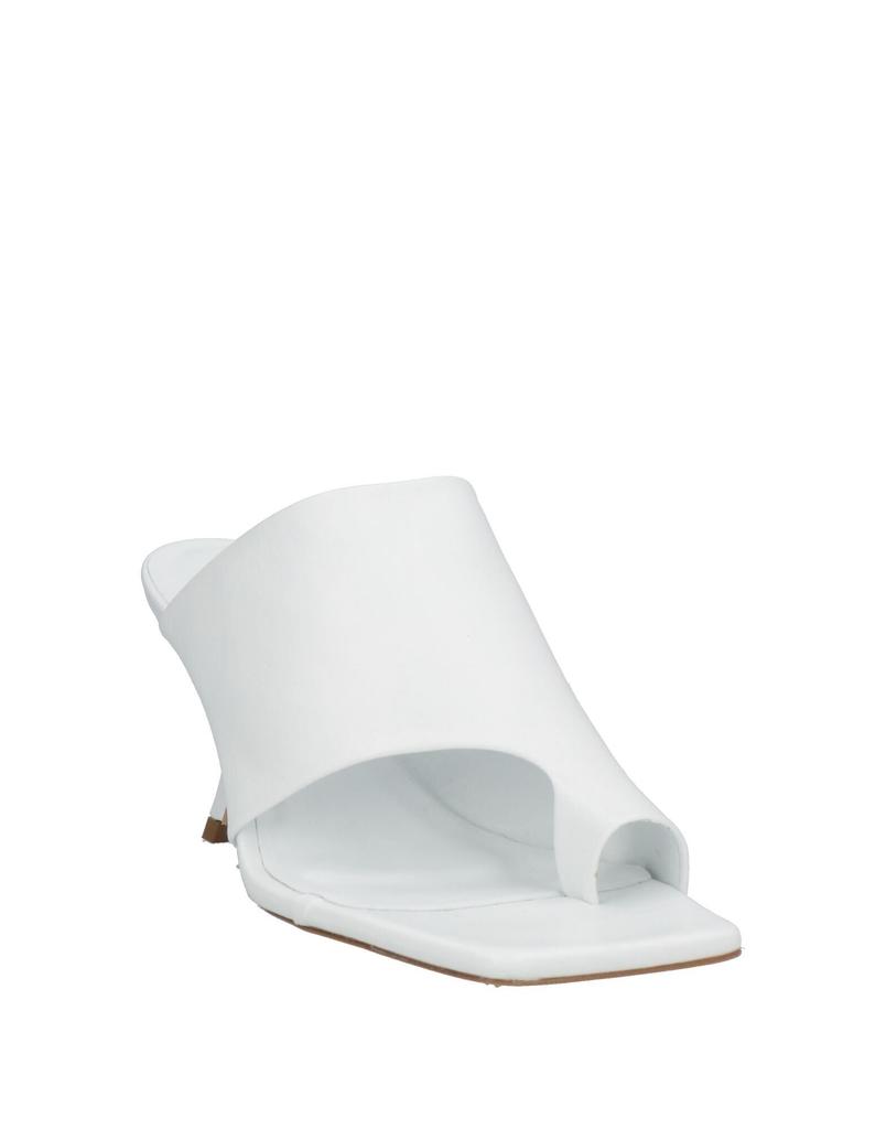 Ilio Smeraldo Flip flops