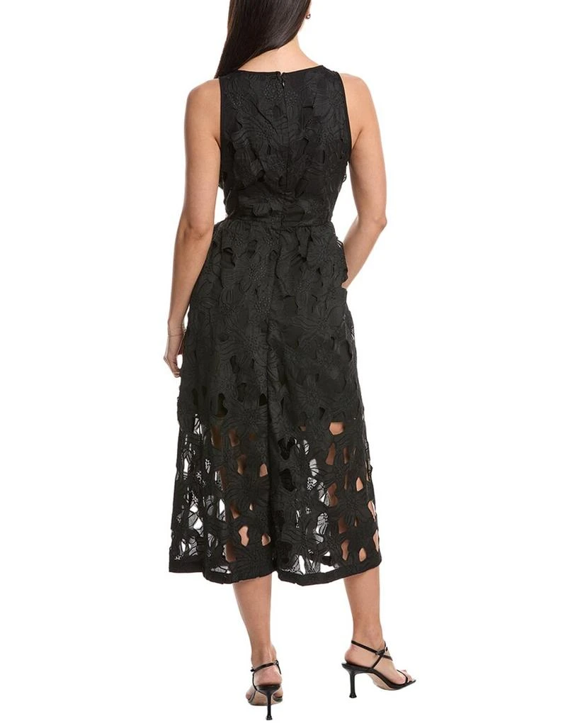 Sam Edelman Cut Out Maxi Dress 2