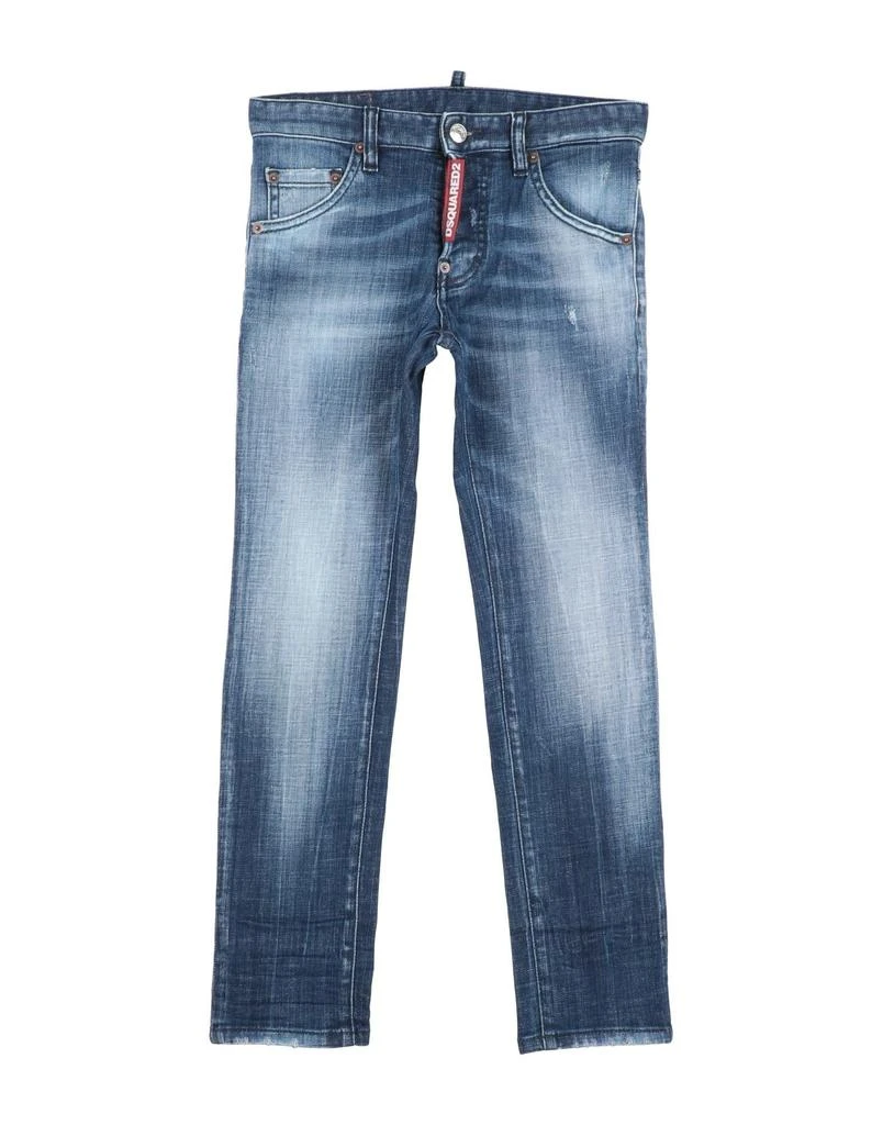 DSQUARED2 Denim pants