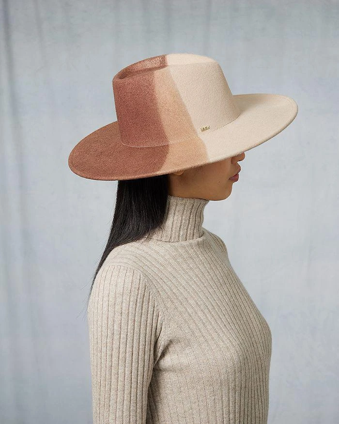 Eugenia Kim Harlowe Felted Wool Hat 3